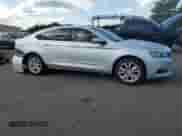2020 Chevrolet Impala LT z VIN 1G11Z5S35LU102317, wystawiony jako Copart lot #81313335 z przebiegiem 103 451 mil mil oraz Szkoda całkowita • Salvage title. Historia ofert i sprzedaży dostępna na DreamBid. Obrazek 4.