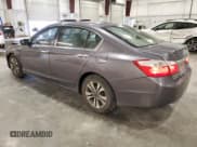 ✅ 2015 Honda Accord LX • VIN: 1HGCR2F38FA121654 • Lot: 87460225. Wystawiony na Copart z przebiegiem 149 864 mil. Bezpłatny archiwum sprzedaży aukcyjnych z USA i szczegółowy raport historii pojazdu na DreamBid. Zdjęcie 2.