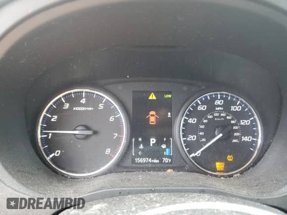 2016 Mitsubishi Outlander SE с VIN JA4AD3A38GZ009788, выставлен на аукционе Copart как лот 70997285 с пробегом 156 974 миль миль и Списание • Salvage title. История ставок и продаж доступна на DreamBid. Изображение 9.