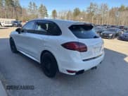 ✅ 2013 Porsche Cayenne GTS • VIN: WP1AD2A22DLA78738 • Lot: 41816214. Listed on IAAI with 155,455 mi. Free auction sales archive from the USA and detailed vehicle history report at DreamBid. Image 3.