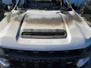 ✅ 2022 Chevrolet Silverado 2500HD Work Truck • VIN: 1GC0WLE79NF119482 • Lot: 69989324. Listed on Copart with Not provided. Free auction sales archive from the USA and detailed vehicle history report at DreamBid. Image 11.