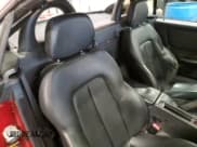 ✅ 2001 Mercedes-Benz SLK 230/320 • VIN: WDBKK65F51F185744 • Lot: 60072615. Listed on Copart with 95,718 mi. Free auction sales archive from the USA and detailed vehicle history report at DreamBid. Image 10.