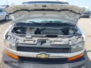 ✅ 2021 Chevrolet Express Cargo • VIN: 1GCWGAFP8M1190582 • Lot: 42826973. Listed on IAAI with 125,994 mi. Free auction sales archive from the USA and detailed vehicle history report at DreamBid. Image 10.