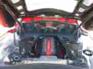 2021 Chevrolet Corvette 2LT с VIN 1G1YB2D42M5115027, выставлен на аукционе IAAI как лот 41484177 с пробегом 17 268 миль миль и . История ставок и продаж доступна на DreamBid. Изображение 10.