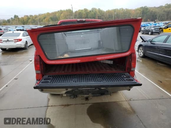 ✅ 2006 Ford F-250 XL • VIN: 1FTSW21536EC53581 • Lot: 89521765. Listed on Copart with 106,011 mi. Free auction sales archive from the USA and detailed vehicle history report at DreamBid. Image 6.