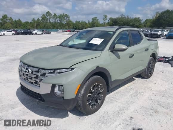 2023 Hyundai Santa Cruz SEL with VIN 5NTJCDAE5PH064434, listed as a IAAI auction lot 43363723 with 13,727 mi miles and . Bid and sale history available at DreamBid. Image 21.