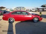 ✅ 2006 Chevrolet Impala LT 3.5L • VIN: 2G1WT58K769100592 • Лот: 43740477. Опубликован ранее на IAAI с пробегом 72 340 миль. Бесплатный доступ к архиву аукционных продаж из США и подробный отчёт об истории автомобиля на DreamBid. Изображение 14.