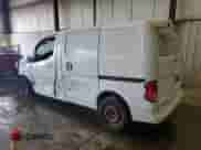 2015 Chevrolet City Express Cargo LS с VIN 3N63M0YN8FK697174, выставлен на аукционе Copart как лот 67908035 с пробегом Не указан миль и Списание • Salvage title. История ставок и продаж доступна на DreamBid. Изображение 2.