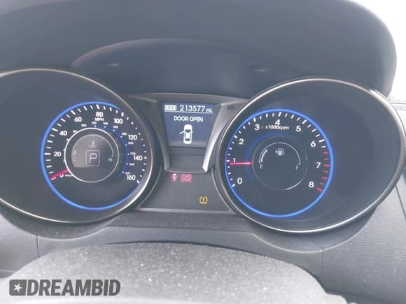 ✅ 2013 Hyundai Genesis Coupe 2.0T • VIN: KMHHT6KD6DU112938 • Лот: 43410309. Опубликован ранее на IAAI с пробегом 213 577 миль. Бесплатный доступ к архиву аукционных продаж из США и подробный отчёт об истории автомобиля на DreamBid. Изображение 7.