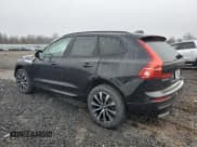 ✅ 2025 Volvo XC60 Core • VIN: YV4M12RJ5S1016307 • Lot: 47928055. Listed on Copart with 16 mi. Free auction sales archive from the USA and detailed vehicle history report at DreamBid. Image 2.