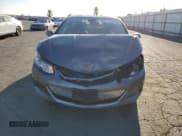 ✅ 2017 Chevrolet Volt LT • VIN: 1G1RC6S56HU215910 • Lot: 72477404. Wystawiony na Copart z przebiegiem 136 120 mil. Bezpłatny archiwum sprzedaży aukcyjnych z USA i szczegółowy raport historii pojazdu na DreamBid. Zdjęcie 5.