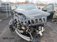 ✅ 2020 Jeep Cherokee Limited • VIN: 1C4PJMDX9LD563975 • Lot: 43573677. Wystawiony na IAAI z przebiegiem Nie podano. Bezpłatny archiwum sprzedaży aukcyjnych z USA i szczegółowy raport historii pojazdu na DreamBid. Zdjęcie 6.