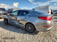 ✅ 2015 Kia Optima SXL Turbo • VIN: 5XXGR4A69FG455385 • Lot: 81461975. Listed on Copart with 114,228 mi. Free auction sales archive from the USA and detailed vehicle history report at DreamBid. Image 2.