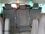 ✅ 2018 Ford Transit Passenger XL • VIN: 1FBZX2YG6JKA37922 • Lot: 92803165. Listed on Copart with 126,005 mi. Free auction sales archive from the USA and detailed vehicle history report at DreamBid. Image 10.