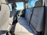 ✅ 2017 Chevrolet Silverado 1500 Custom • VIN: 1GCRCPEHXHZ302599 • Lot: 70905045. Wystawiony na Copart z przebiegiem 78 681 mil. Bezpłatny archiwum sprzedaży aukcyjnych z USA i szczegółowy raport historii pojazdu na DreamBid. Zdjęcie 10.