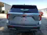 2022 Ford Explorer Limited z VIN 1FMSK7FH6NGA79189, wystawiony jako Copart lot #86282475 z przebiegiem 83 238 mil mil oraz Szkoda całkowita • Salvage title. Historia ofert i sprzedaży dostępna na DreamBid. Obrazek 6.