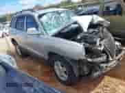 2004 Hyundai Santa Fe GLS с VIN KM8SC73D54U603804, выставлен на аукционе IAAI как лот 40842290 с пробегом Не указан миль и . История ставок и продаж доступна на DreamBid. Изображение 1.