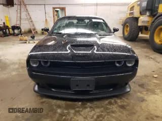 ✅ 2020 Dodge Challenger R/T • VIN: 2C3CDZBT9LH152103 • Lot: 77477583. Wystawiony na Copart z przebiegiem 53 290 mil. Bezpłatny archiwum sprzedaży aukcyjnych z USA i szczegółowy raport historii pojazdu na DreamBid. Zdjęcie 5.