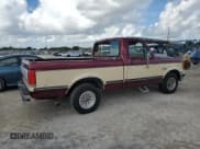 ✅ 1991 Ford F-150 • VIN: 1FTDF15N0MNA33440 • Лот: 77872164. Опубликован ранее на Copart с пробегом 290 738 миль. Бесплатный доступ к архиву аукционных продаж из США и подробный отчёт об истории автомобиля на DreamBid. Изображение 3.
