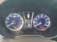 2013 Hyundai Azera with VIN KMHFG4JG2DA231261, listed as a Copart auction lot 86897314 with 181,636 mi miles and Clean title. Bid and sale history available at DreamBid. Image 9.