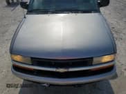 ✅ 2003 Chevrolet S-10 LS • VIN: 1GCCS14H238228861 • Лот: 42959495. Опубликован ранее на Copart с пробегом 180 080 миль. Бесплатный доступ к архиву аукционных продаж из США и подробный отчёт об истории автомобиля на DreamBid. Изображение 11.