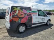 ✅ 2016 Ford Transit Connect XL • VIN: NM0LS7E76G1290946 • Lot: 57530625. Listed on Copart with 146,227 mi. Free auction sales archive from the USA and detailed vehicle history report at DreamBid. Image 3.