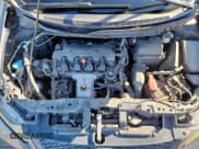 ✅ 2013 Honda Civic LX • VIN: 2HGFG3B56DH517449 • Lot: 90335935. Wystawiony na Copart z przebiegiem 195 235 mil. Bezpłatny archiwum sprzedaży aukcyjnych z USA i szczegółowy raport historii pojazdu na DreamBid. Zdjęcie 11.