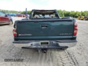 ✅ 2005 Chevrolet Silverado 1500 LT • VIN: 1GCEC19T05Z124725 • Лот: 58226705. Опубликован ранее на Copart с пробегом 164 985 миль. Бесплатный доступ к архиву аукционных продаж из США и подробный отчёт об истории автомобиля на DreamBid. Изображение 6.