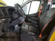 ✅ 2020 Ford Transit Cargo • VIN: 1FTYE1C86LKB41935 • Лот: 61155985. Опубликован ранее на Copart с пробегом 155 804 миль. Бесплатный доступ к архиву аукционных продаж из США и подробный отчёт об истории автомобиля на DreamBid. Изображение 7.