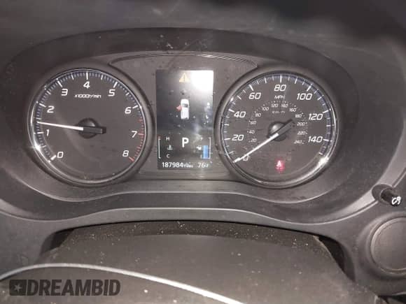 2017 Mitsubishi Outlander ES with VIN JA4AD2A39HZ034565, listed as a IAAI auction lot 43352016 with 187,984 mi miles and . Bid and sale history available at DreamBid. Image 7.