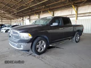✅ 2015 Ram 1500 Lone Star • VIN: 1C6RR7LM6FS665218 • Lot: 84434265. Wystawiony na Copart z przebiegiem 169 849 mil. Bezpłatny archiwum sprzedaży aukcyjnych z USA i szczegółowy raport historii pojazdu na DreamBid. Zdjęcie 1.