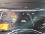 ✅ 2017 Jeep Grand Cherokee Altitude • VIN: 1C4RJFAG1HC822402 • Lot: 91830065. Listed on Copart with 160,168 mi. Free auction sales archive from the USA and detailed vehicle history report at DreamBid. Image 9.