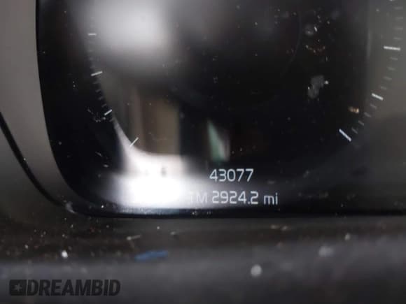 ✅ 2022 Volvo XC40 R-Design • VIN: YV4162UM4N2722947 • Lot: 41906690. Listed on IAAI with 43,077 mi. Free auction sales archive from the USA and detailed vehicle history report at DreamBid. Image 14.