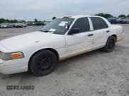 ✅ 2009 Ford Police Interceptor • VIN: 2FAHP71V39X147936 • Lot: 42376816. Listed on IAAI with 184,182 mi. Free auction sales archive from the USA and detailed vehicle history report at DreamBid. Image 6.