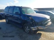 ✅ 2003 Chevrolet Tahoe LT • VIN: 1GNEC13Z23R186855 • Lot: 41488749. Wystawiony na IAAI z przebiegiem 314 270 mil. Bezpłatny archiwum sprzedaży aukcyjnych z USA i szczegółowy raport historii pojazdu na DreamBid. Zdjęcie 1.