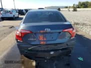 ✅ 2017 Toyota Corolla L • VIN: 5YFBURHE8HP679924 • Lot: 91096725. Listed on Copart with 96,312 mi. Free auction sales archive from the USA and detailed vehicle history report at DreamBid. Image 6.