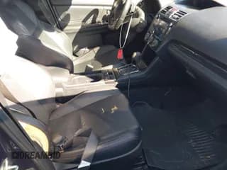 ✅ 2020 Subaru WRX Limited • VIN: JF1VA1N64L8823225 • Лот: 43370133. Опубликован ранее на IAAI с пробегом 55 510 миль. Бесплатный доступ к архиву аукционных продаж из США и подробный отчёт об истории автомобиля на DreamBid. Изображение 5.