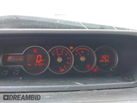 ✅ 2013 Scion xB • VIN: JTLZE4FE1DJ041535 • Лот: 42965028. Опубликован ранее на IAAI с пробегом 151 059 миль. Бесплатный доступ к архиву аукционных продаж из США и подробный отчёт об истории автомобиля на DreamBid. Изображение 7.