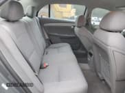 ✅ 2009 Chevrolet Malibu 1LS • VIN: 1G1ZG57B39F191651 • Lot: 78880994. Listed on Copart with 108,679 mi. Free auction sales archive from the USA and detailed vehicle history report at DreamBid. Image 10.