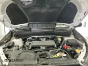 ✅ 2024 Subaru Ascent Onyx • VIN: 4S4WMAHDXR3412106 • Lot: 59010165. Listed on Copart with 16,903 mi. Free auction sales archive from the USA and detailed vehicle history report at DreamBid. Image 14.