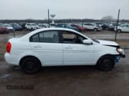 ✅ 2010 Hyundai Accent GLS • VIN: KMHCN4AC6AU451437 • Лот: 41202476. Опубликован ранее на IAAI с пробегом 146 188 миль. Бесплатный доступ к архиву аукционных продаж из США и подробный отчёт об истории автомобиля на DreamBid. Изображение 14.