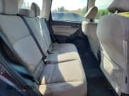 ✅ 2018 Subaru Forester • VIN: JF2SJABC0JH472951 • Lot: 70721715. Listed on Copart with 166,801 mi. Free auction sales archive from the USA and detailed vehicle history report at DreamBid. Image 11.