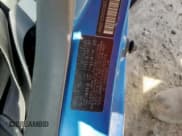 ✅ 2005 Kia Rio • VIN: KNADC125X56392073 • Лот: 59322145. Опубликован ранее на Copart с пробегом Не указан. Бесплатный доступ к архиву аукционных продаж из США и подробный отчёт об истории автомобиля на DreamBid. Изображение 13.