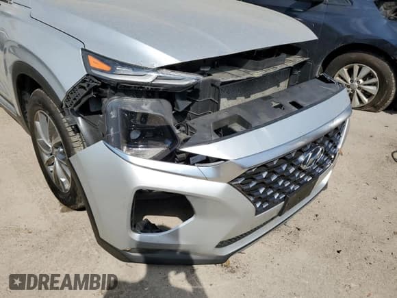 ✅ 2019 Hyundai Santa Fe Ultimate • VIN: 5NMS5CAD3KH005774 • Lot: 43407213. Wystawiony na Copart z przebiegiem 53 158 mil. Bezpłatny archiwum sprzedaży aukcyjnych z USA i szczegółowy raport historii pojazdu na DreamBid. Zdjęcie 13.