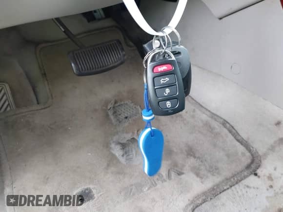 2007 Hyundai Azera SE с VIN KMHFC46F97A144408, выставлен на аукционе IAAI как лот 43179908 с пробегом 173 729 миль миль и . История ставок и продаж доступна на DreamBid. Изображение 11.