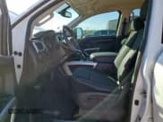 ✅ 2017 Nissan Titan Pro-4X • VIN: 1N6AA1E56HN556711 • Лот: 91579975. Опубликован ранее на Copart с пробегом 110 790 миль. Бесплатный доступ к архиву аукционных продаж из США и подробный отчёт об истории автомобиля на DreamBid. Изображение 7.