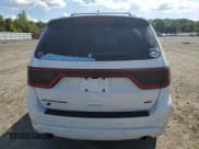 ✅ 2021 Dodge Durango GT Plus • VIN: 1C4RDJDG3MC556008 • Lot: 81318245. Wystawiony na Copart z przebiegiem 113 272 mil. Bezpłatny archiwum sprzedaży aukcyjnych z USA i szczegółowy raport historii pojazdu na DreamBid. Zdjęcie 6.