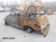 ✅ 2008 Chrysler PT Cruiser • VIN: 3C3HY55E18T111334 • Lot: 40685884. Listed on IAAI with 95,000 mi. Free auction sales archive from the USA and detailed vehicle history report at DreamBid. Image 3.