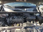 ✅ 2009 Toyota Highlander • VIN: JTEDA41A892000886 • Lot: 82295375. Listed on Copart with 204,332 mi. Free auction sales archive from the USA and detailed vehicle history report at DreamBid. Image 12.