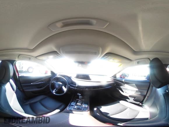 ✅ 2024 Mazda CX-30 S Premium • VIN: 3MVDMBDM7RM641282 • Лот: 43403638. Опубликован ранее на IAAI с пробегом 37 997 миль. Бесплатный доступ к архиву аукционных продаж из США и подробный отчёт об истории автомобиля на DreamBid. Изображение 19.